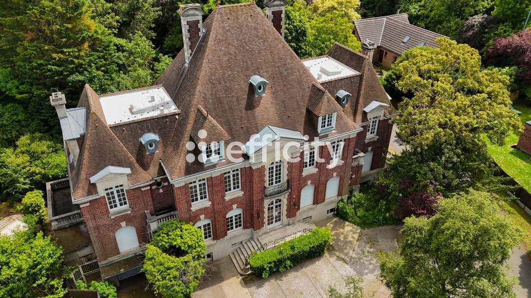 Maison à vendre, 1130m², Mouvaux