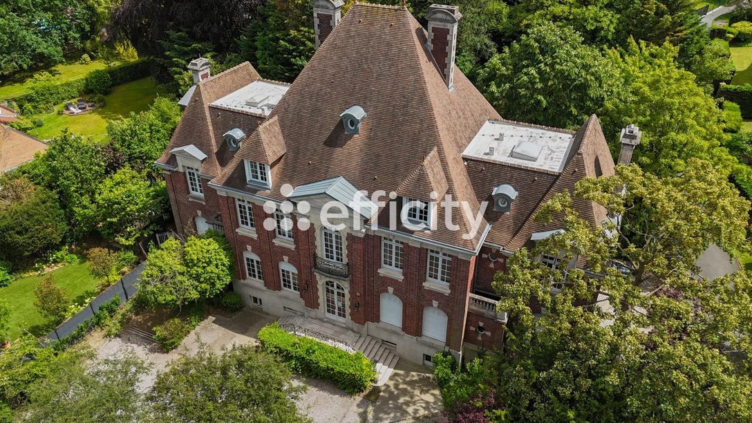 Maison à vendre, 1130m², Mouvaux