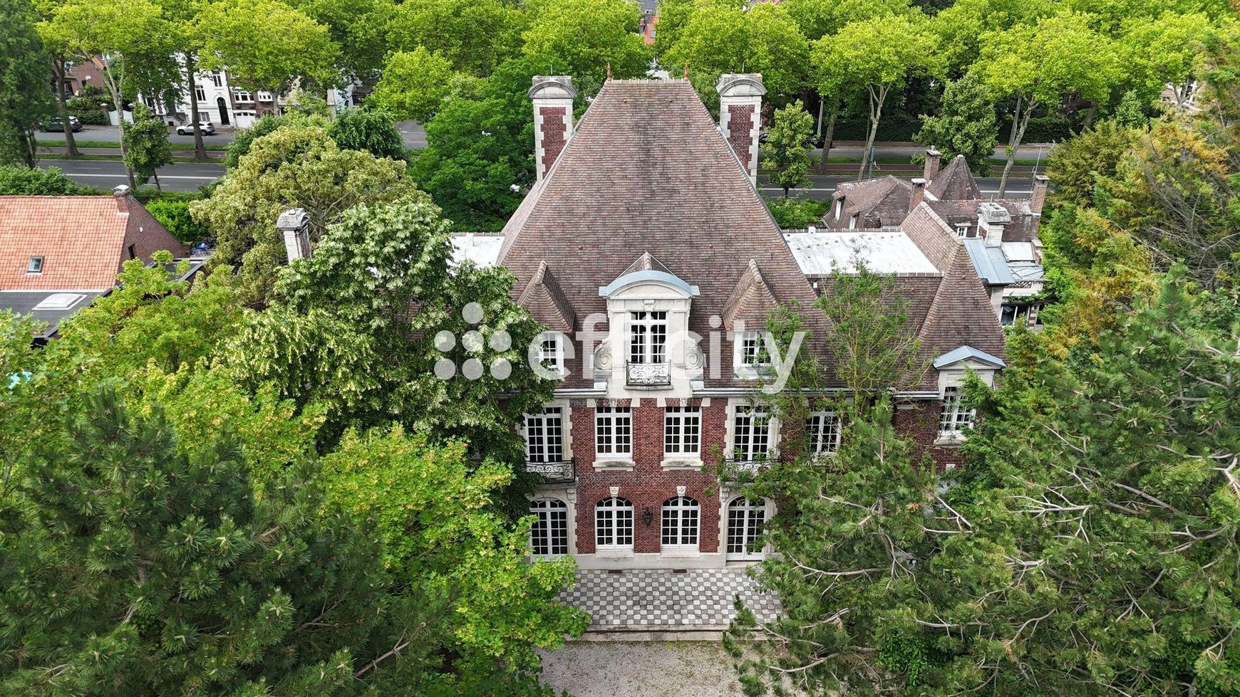Maison à vendre, 1130m², Mouvaux