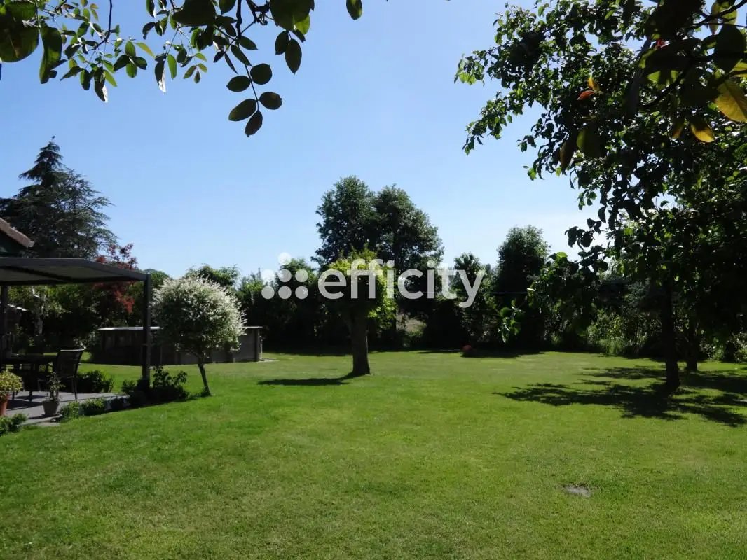 Maison à vendre, 146m², Halluin