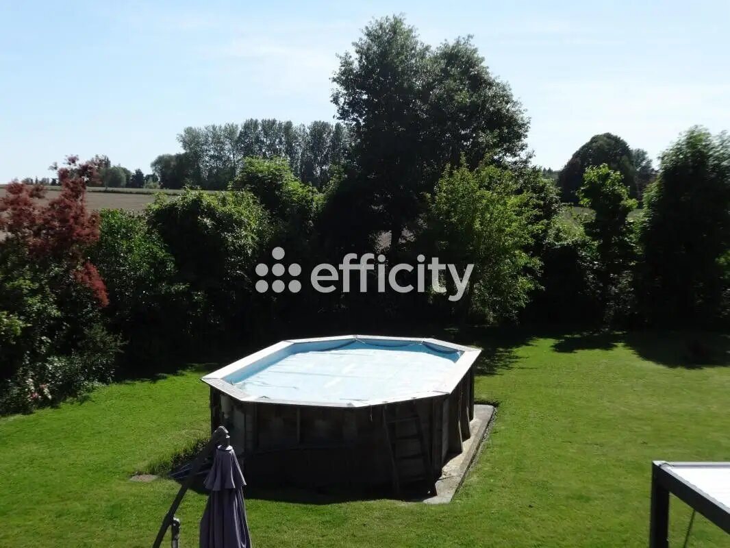 Maison à vendre, 146m², Halluin