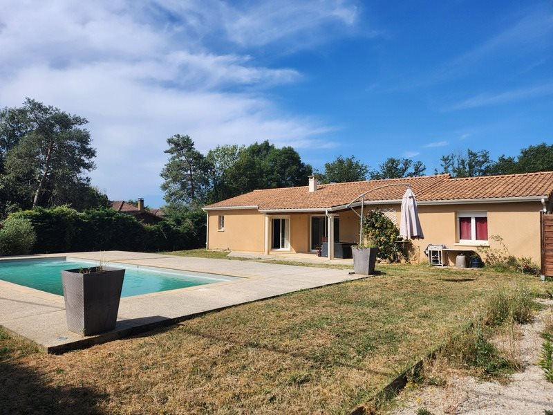 Maison à vendre, 132m², Montignac-Lascaux