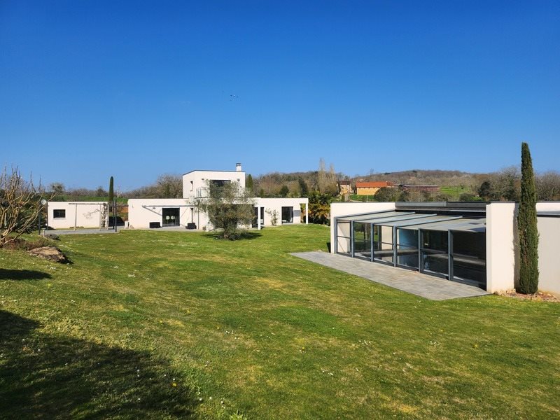 Maison à vendre, 147m², Sainte-Nathalène