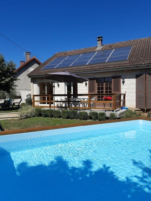 Maison à vendre, 145m², Montignac-Lascaux