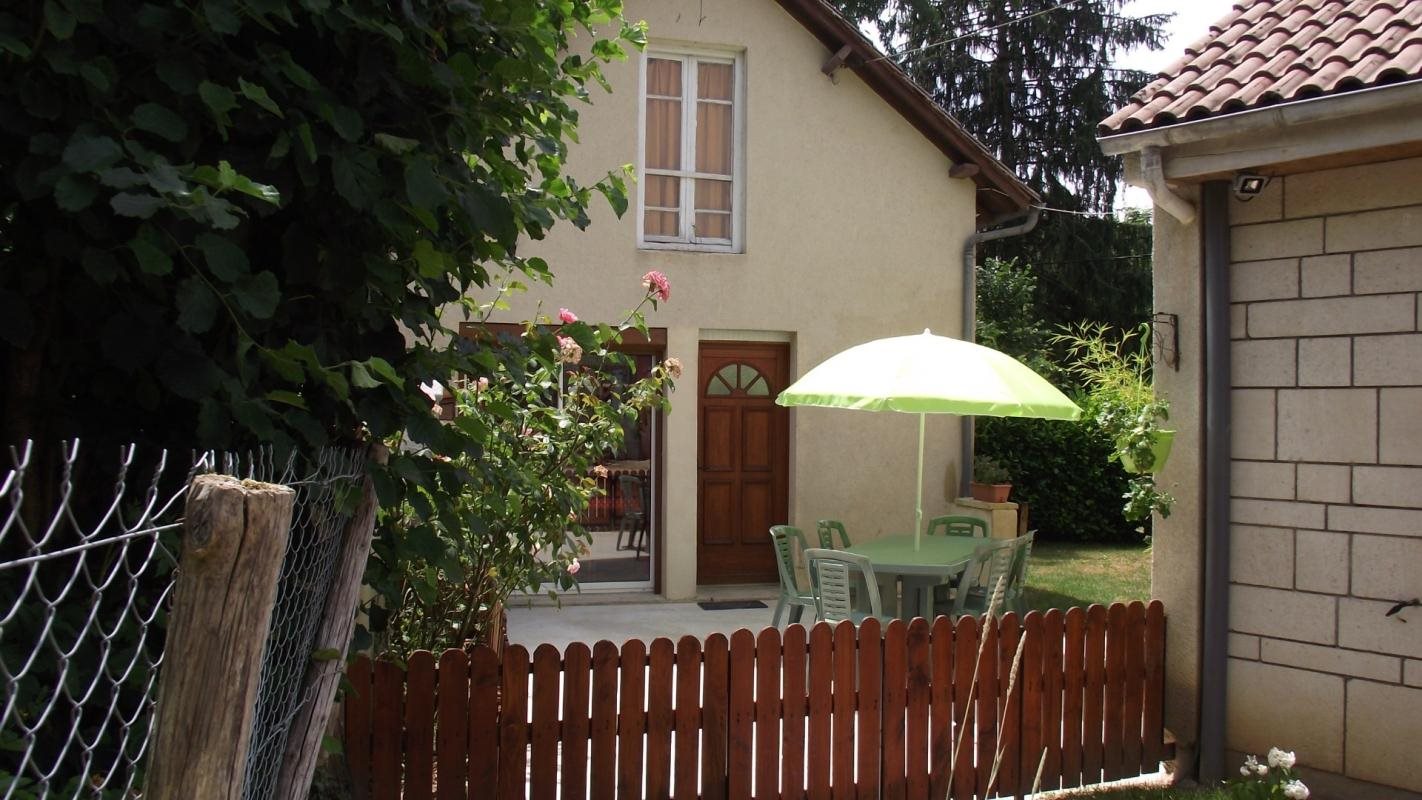 Maison à vendre, 145m², Montignac-Lascaux