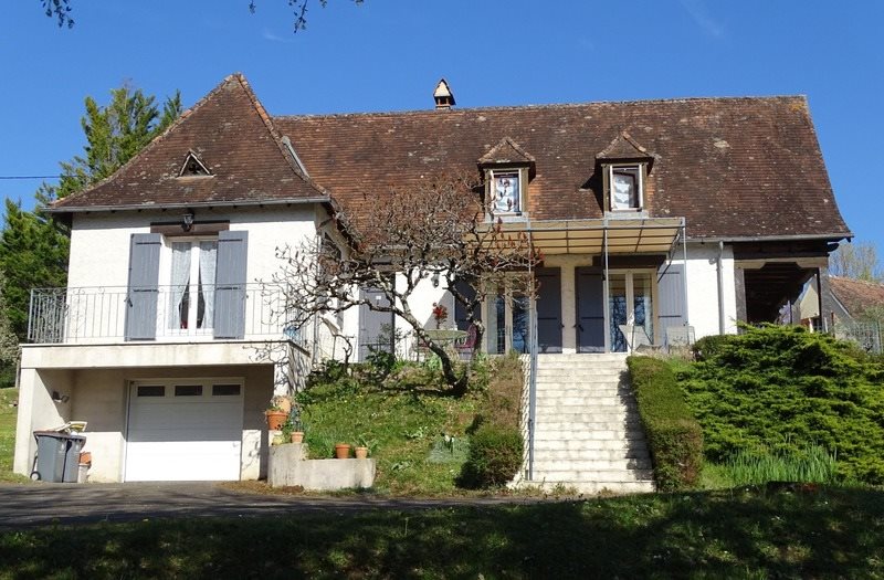 Maison à vendre, 236m², Condat-sur-Vézère