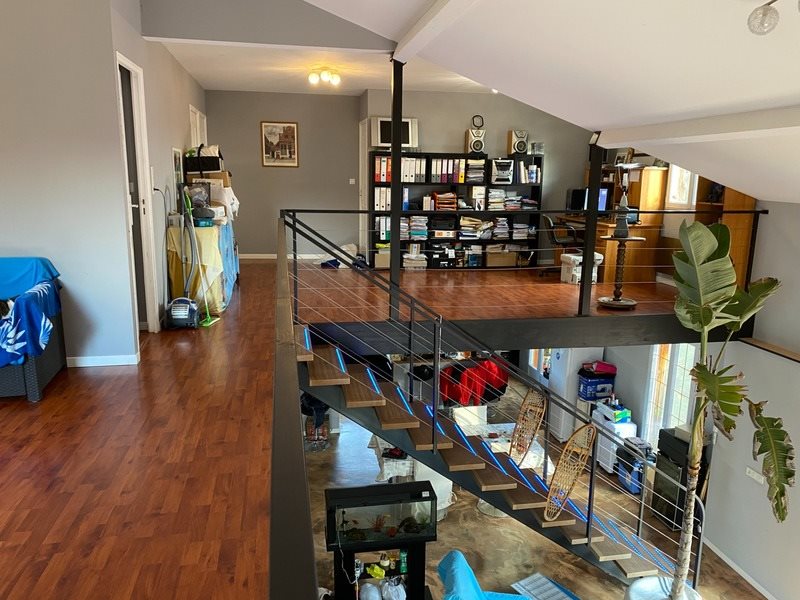 Maison à vendre, 280m², Montignac-Lascaux