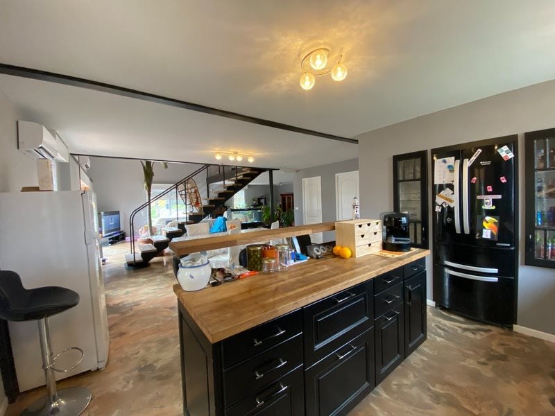 Maison à vendre, 280m², Montignac-Lascaux