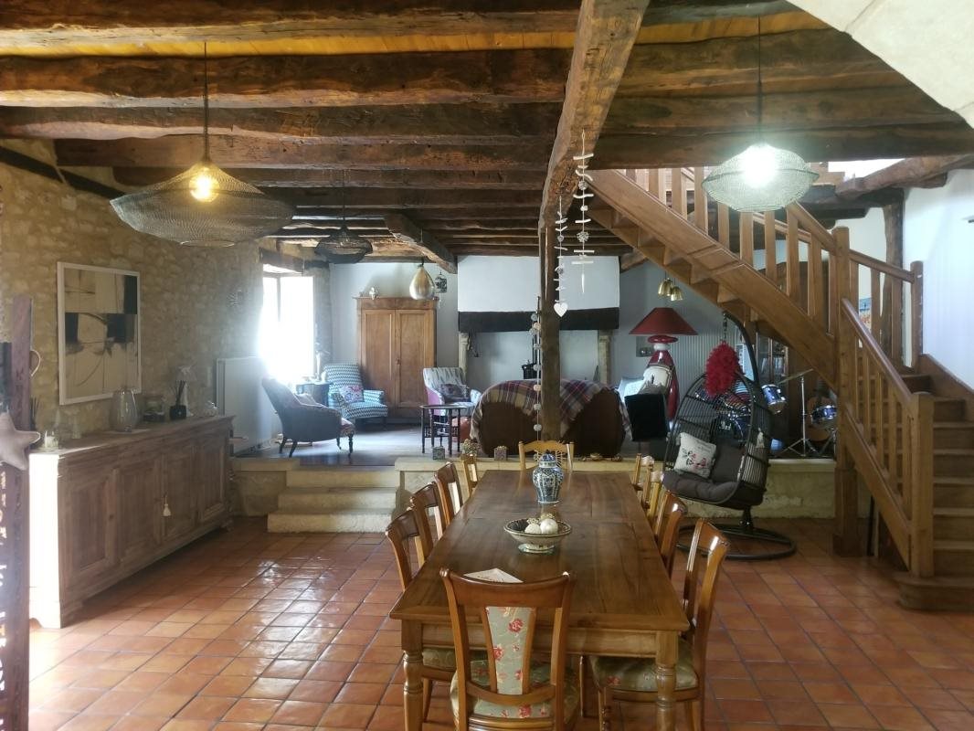 Maison à vendre, 195m², Montignac-Lascaux