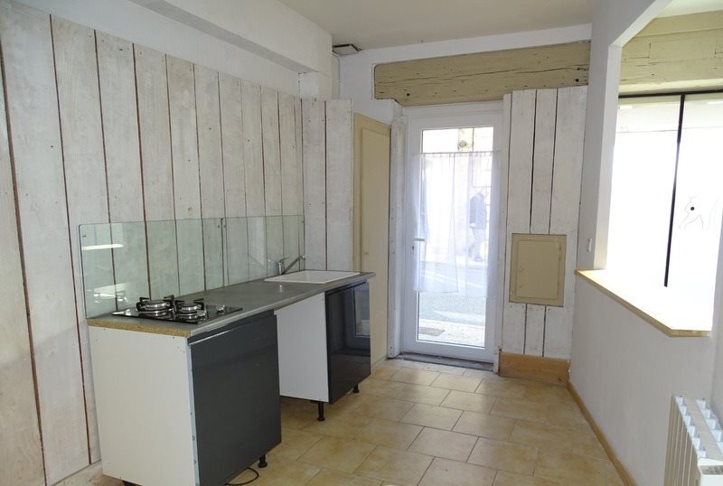 Maison à vendre, 79m², Thenon