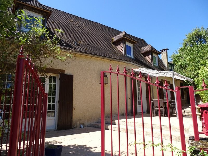 Maison à vendre, 167m², Montignac-Lascaux