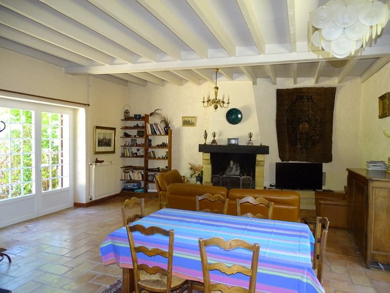 Maison à vendre, 167m², Montignac-Lascaux
