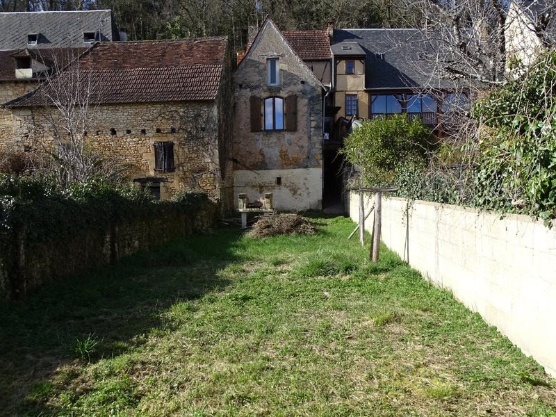Maison à vendre, 132m², Montignac-Lascaux