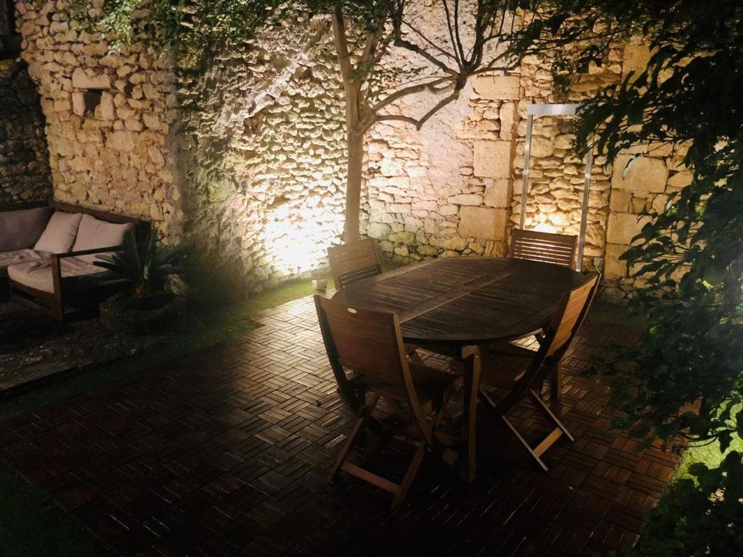 Maison à vendre, 166m², Montignac-Lascaux