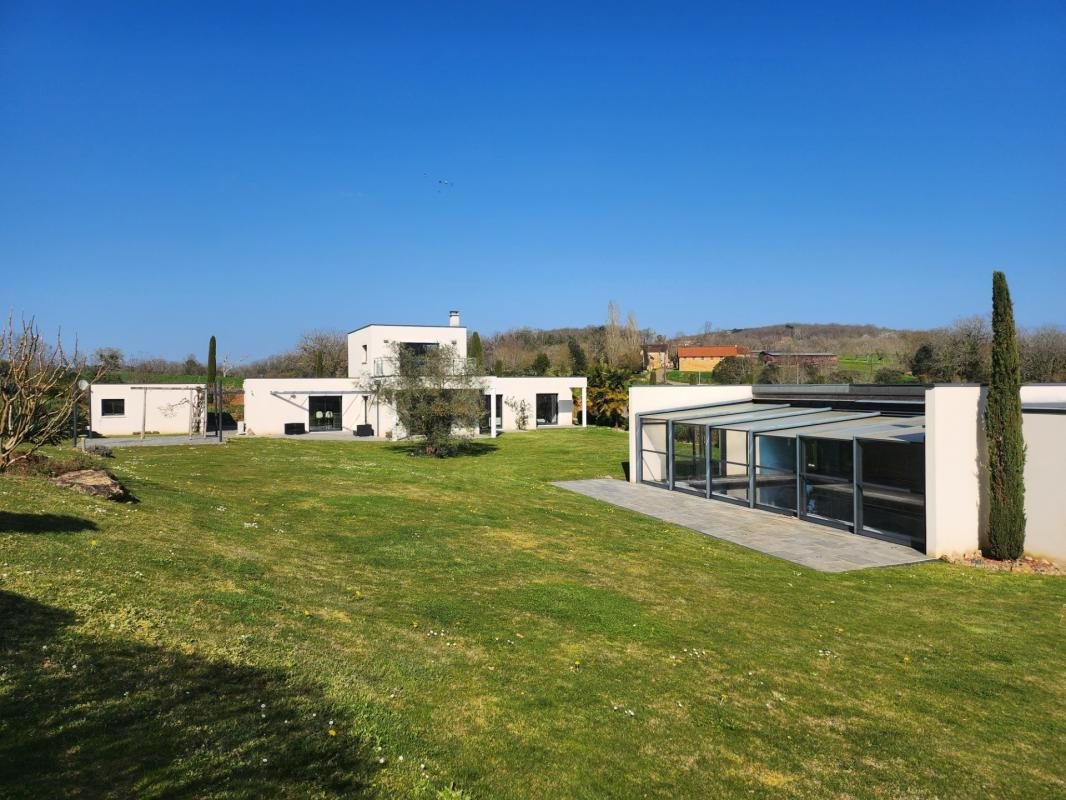 Maison à vendre, 147m², Sainte-Nathalène