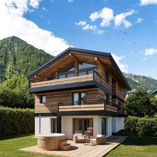 Additional image 2 of Chamonix (Haute-Savoie)
