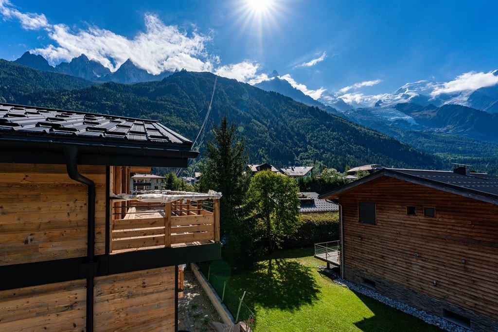 Maison à vendre, 317m², Chamonix-Mont-Blanc