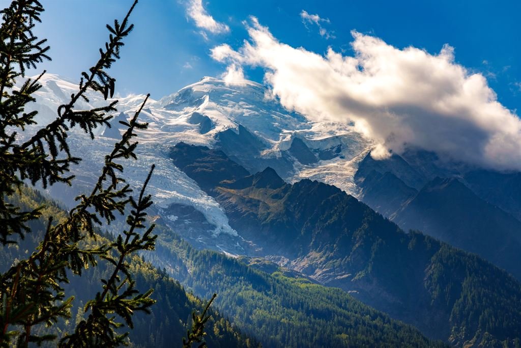 Maison à vendre, 317m², Chamonix-Mont-Blanc