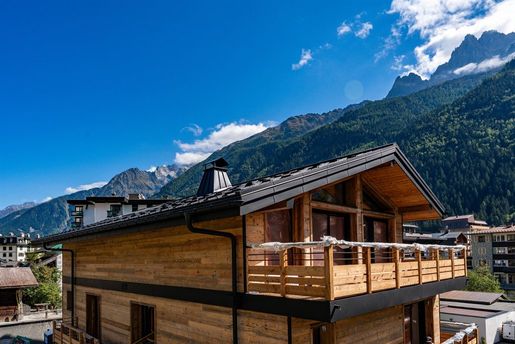 Chamonix (Haute-Savoie) photo 2