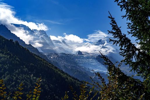 Chamonix (Haute-Savoie) photo 2