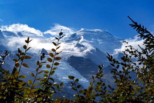 Chamonix (Haute-Savoie) photo 3