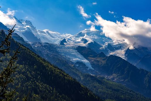 Chamonix (Haute-Savoie) photo 2