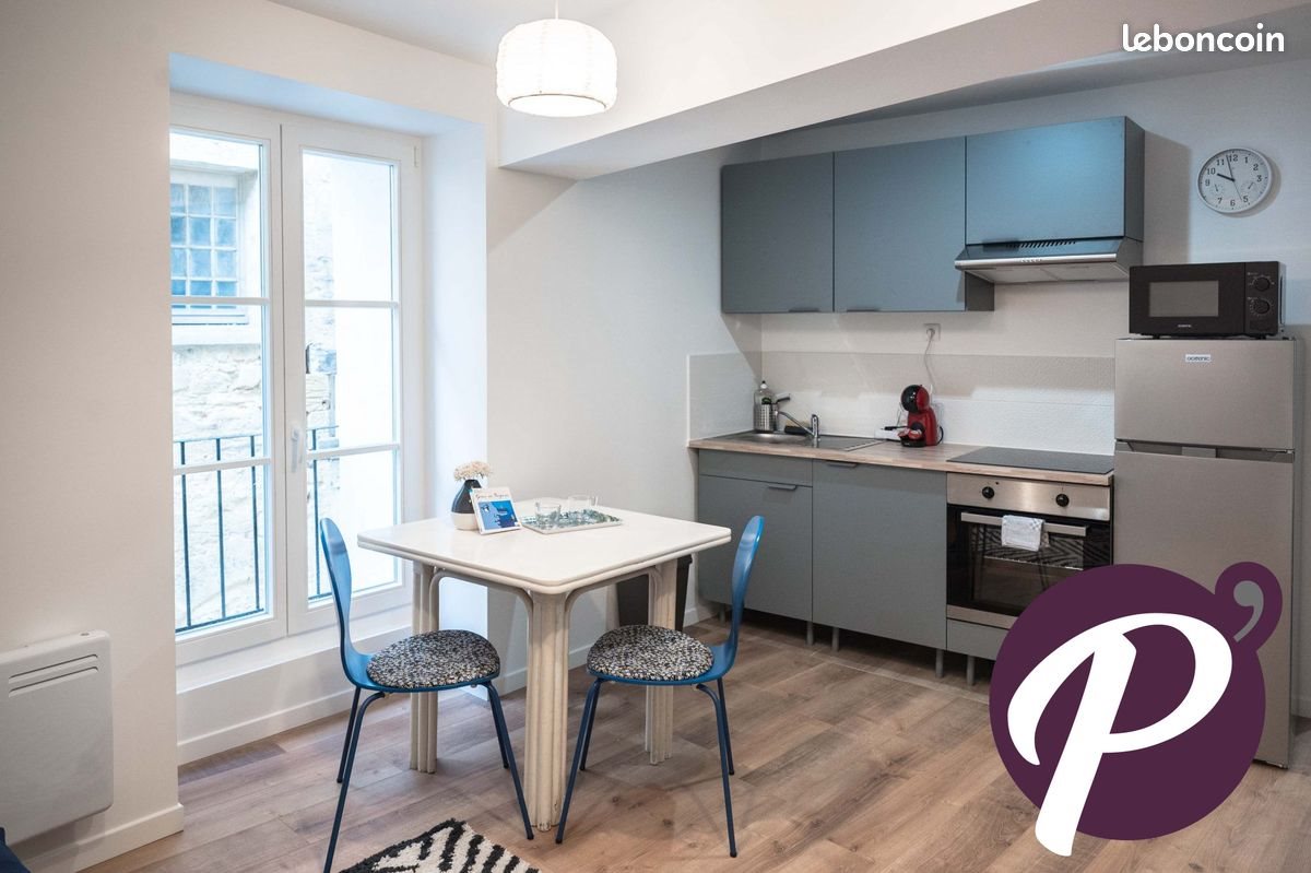 Appartement à louer, 30m², Bergerac