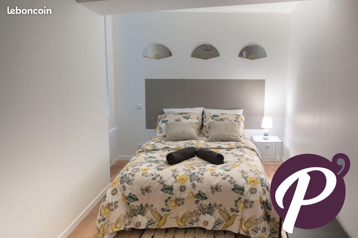 Appartement à louer, 30m², Bergerac