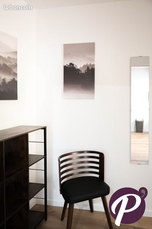 Appartement à louer, 30m², Bergerac
