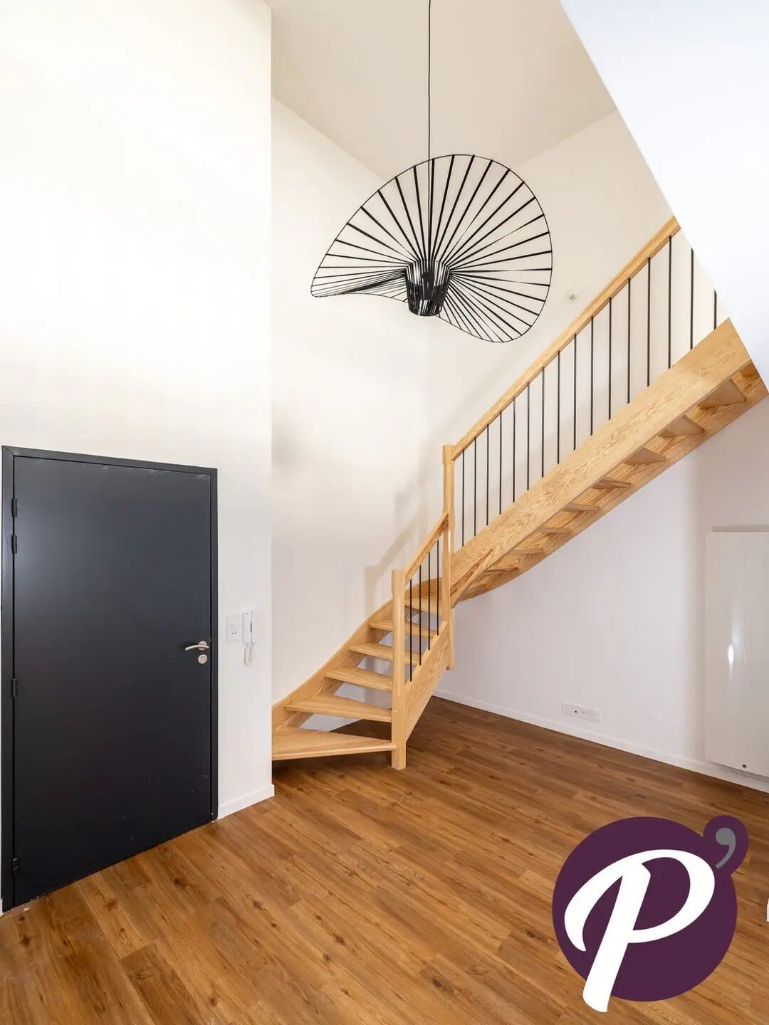 Appartement à louer, 41m², Bergerac