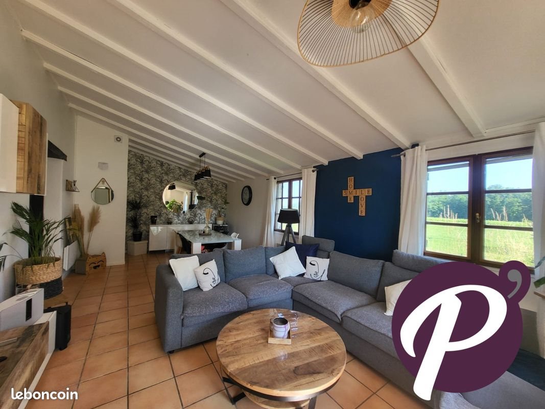 Maison à vendre, 850m², Bergerac