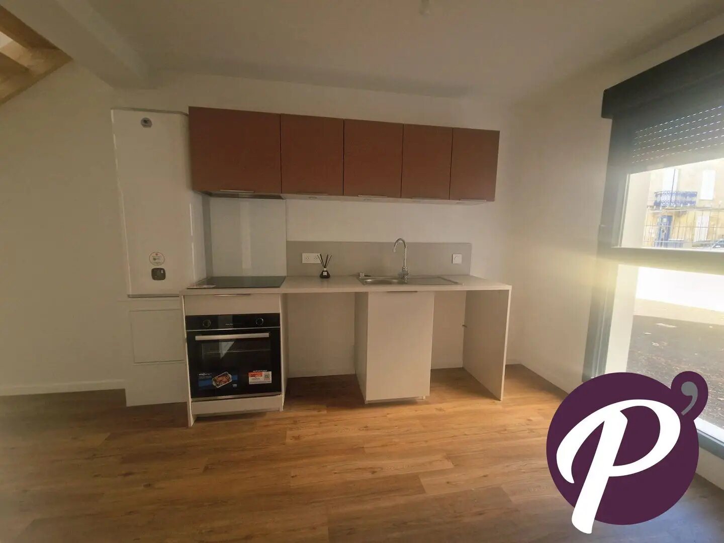 Appartement à louer, 50m², Bergerac