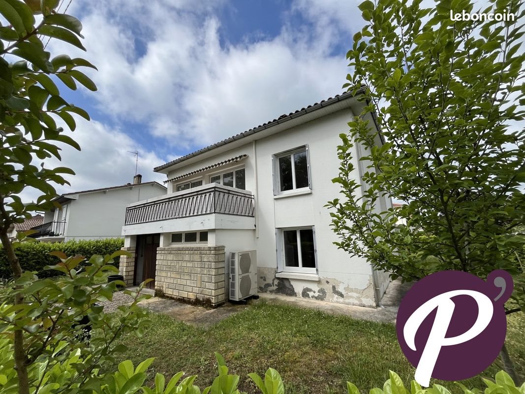 Maison à vendre, 130m², Bergerac