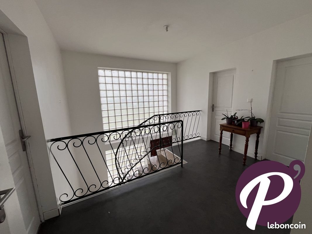 Maison à vendre, 130m², Bergerac