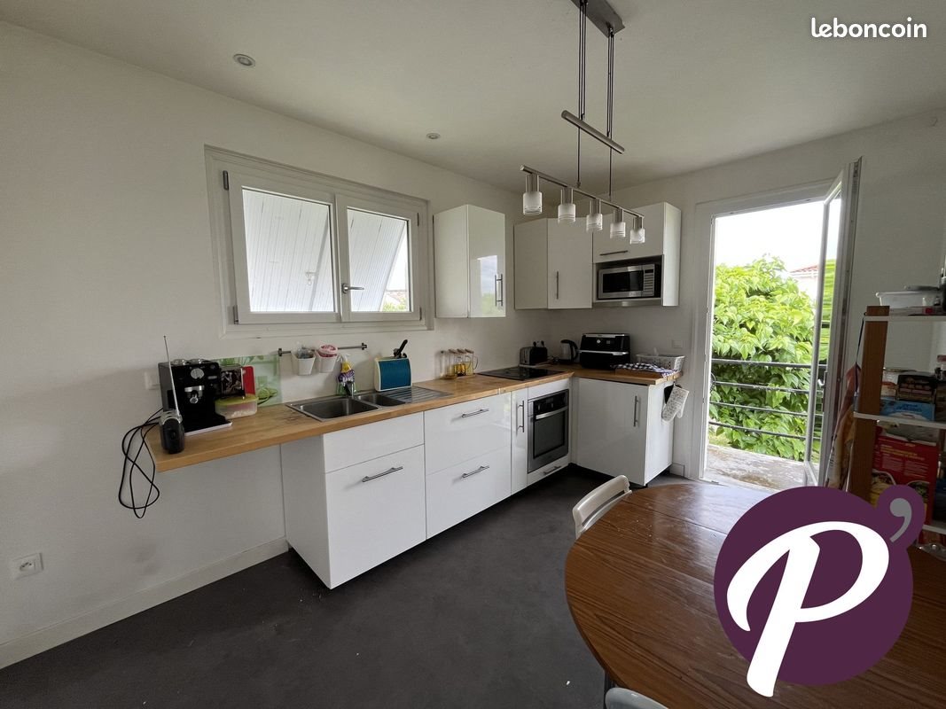 Maison à vendre, 130m², Bergerac