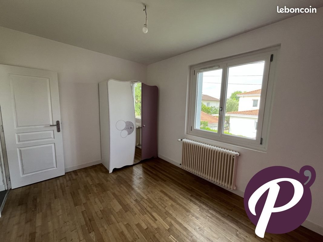 Maison à vendre, 130m², Bergerac