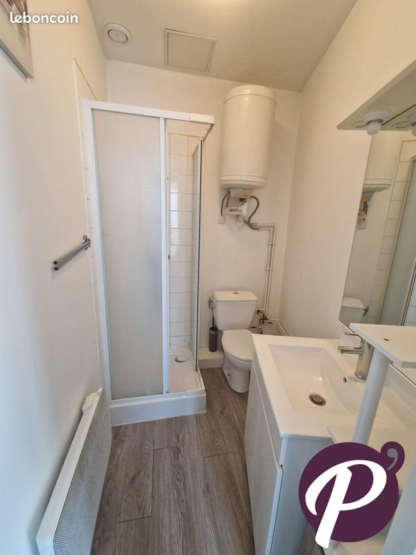 Appartement à louer, 21m², Bergerac