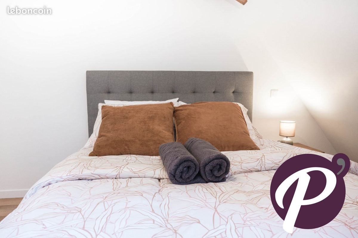 Appartement à louer, 27m², Bergerac
