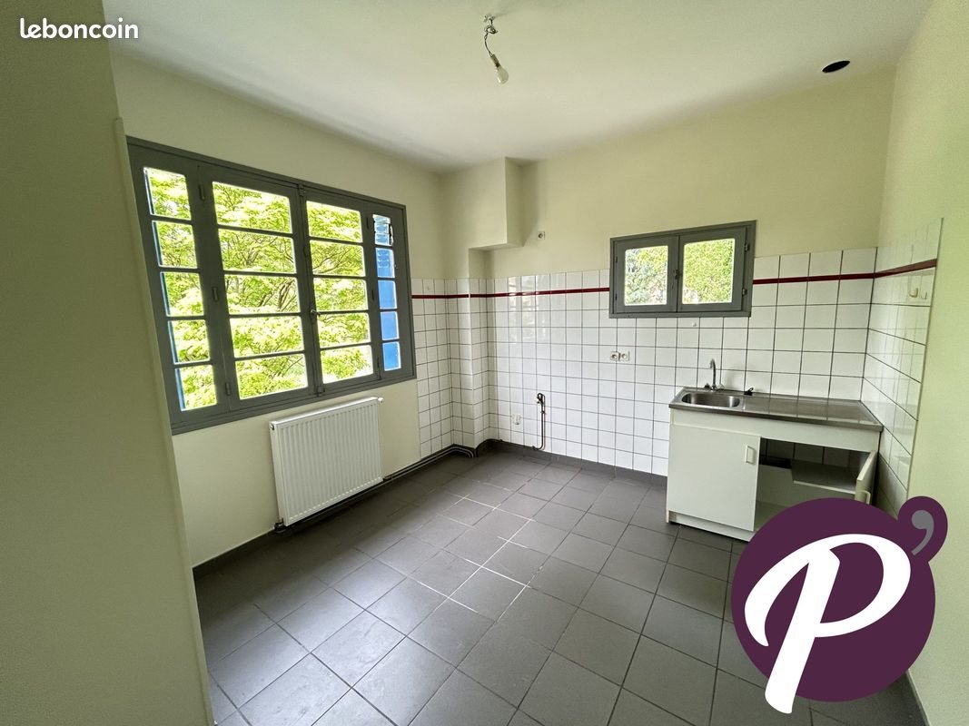 Maison à vendre, 90m², Bergerac