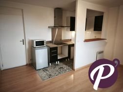 Appartement à louer, 31m², Bergerac