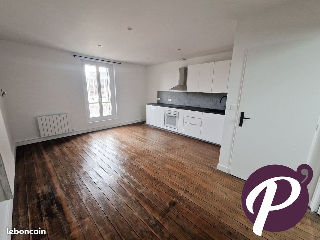 Appartement à louer, 37m², Bergerac