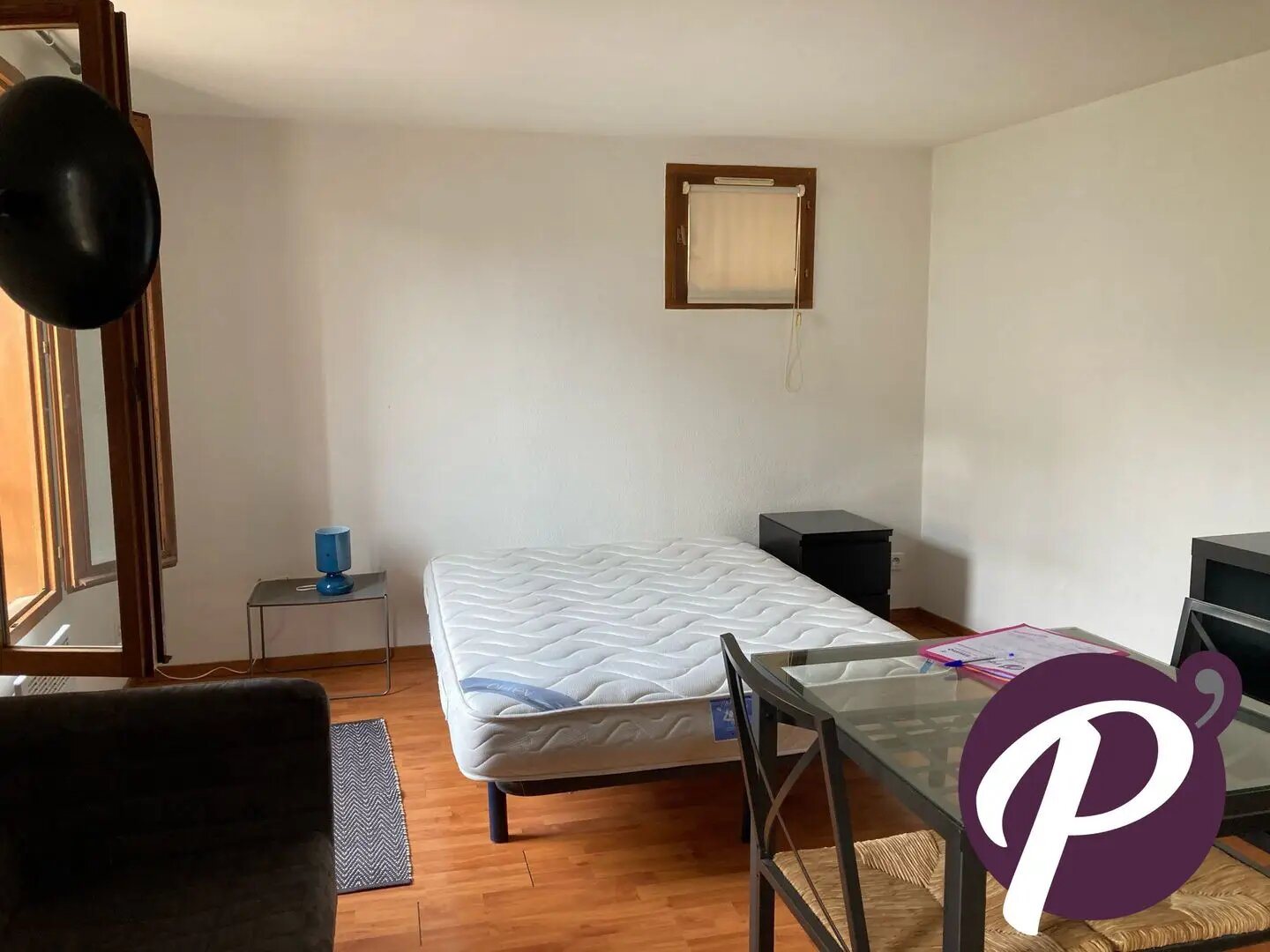 Appartement à louer, 26m², Bergerac