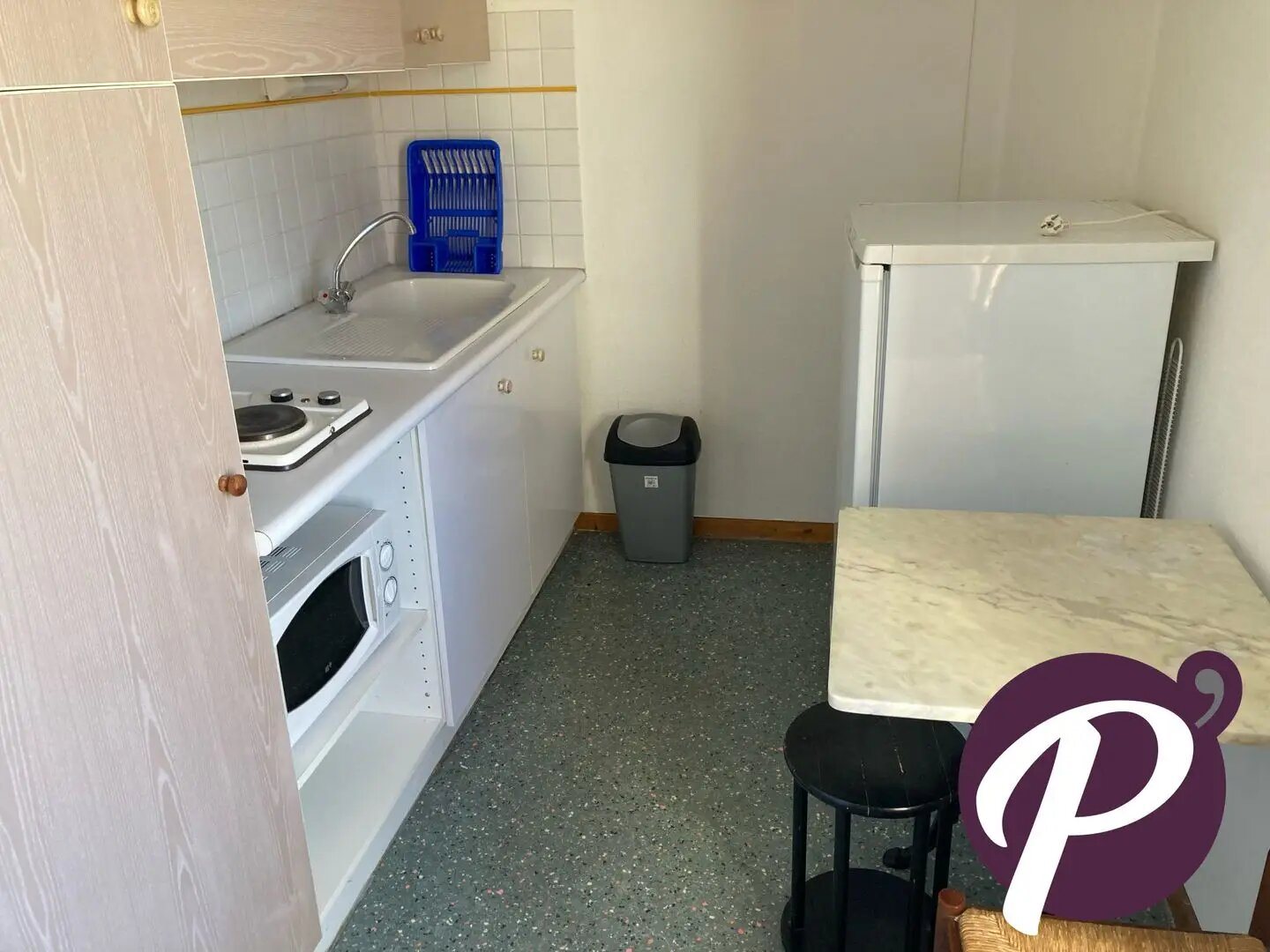 Appartement à louer, 26m², Bergerac