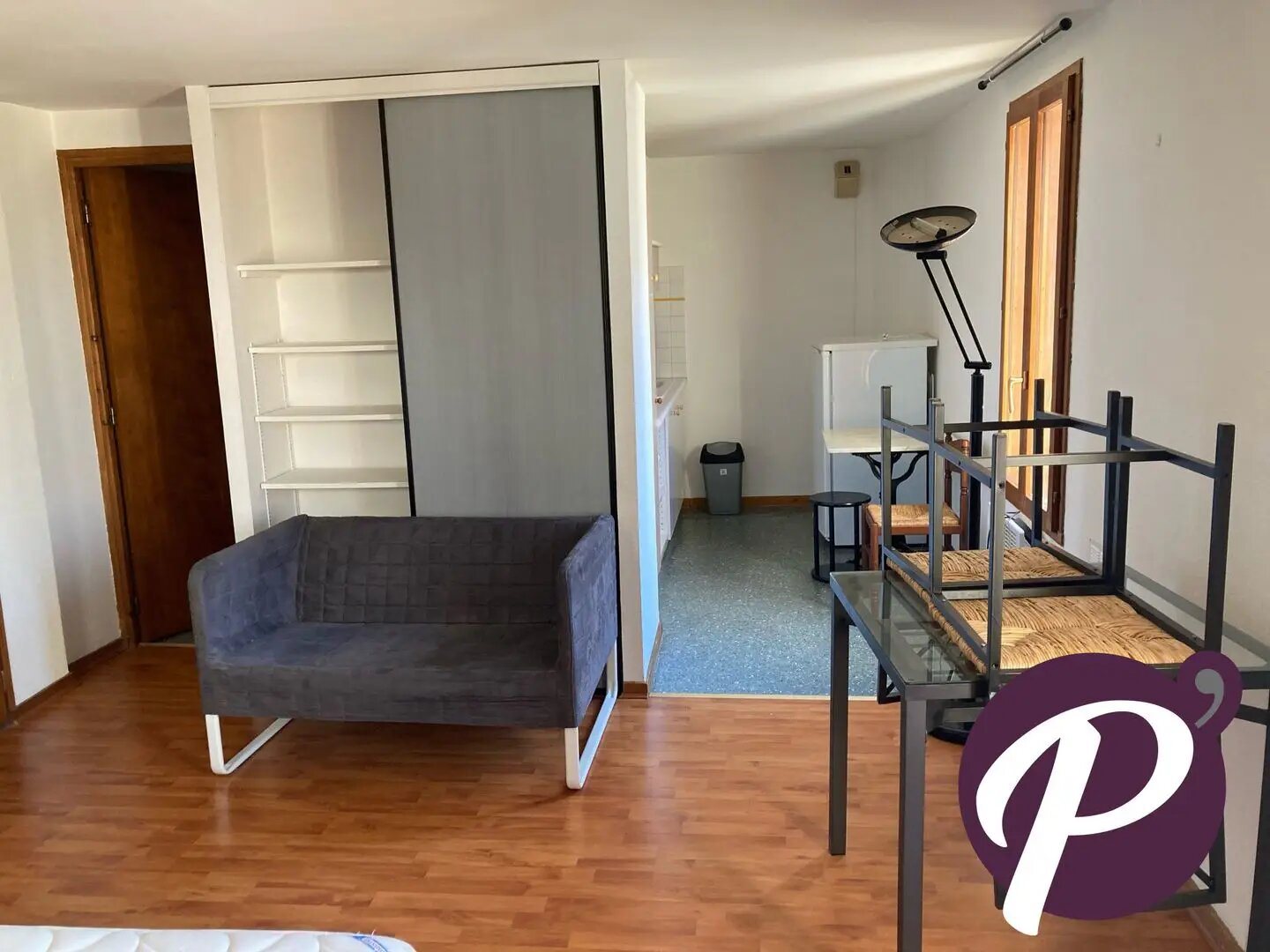 Appartement à louer, 26m², Bergerac