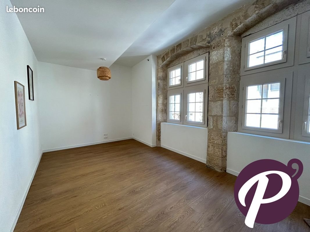 Appartement à louer, 47m², Bergerac