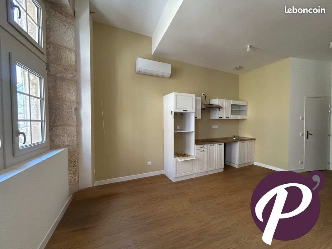 Appartement à louer, 47m², Bergerac