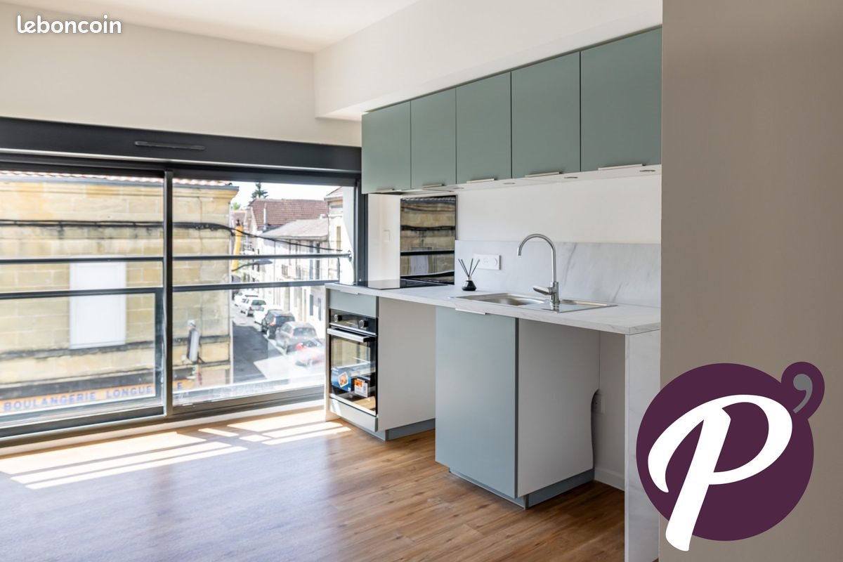 Appartement à louer, 57m², Bergerac