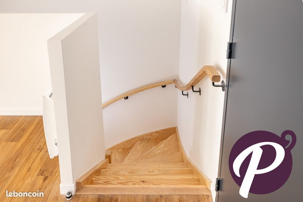 Appartement à louer, 57m², Bergerac