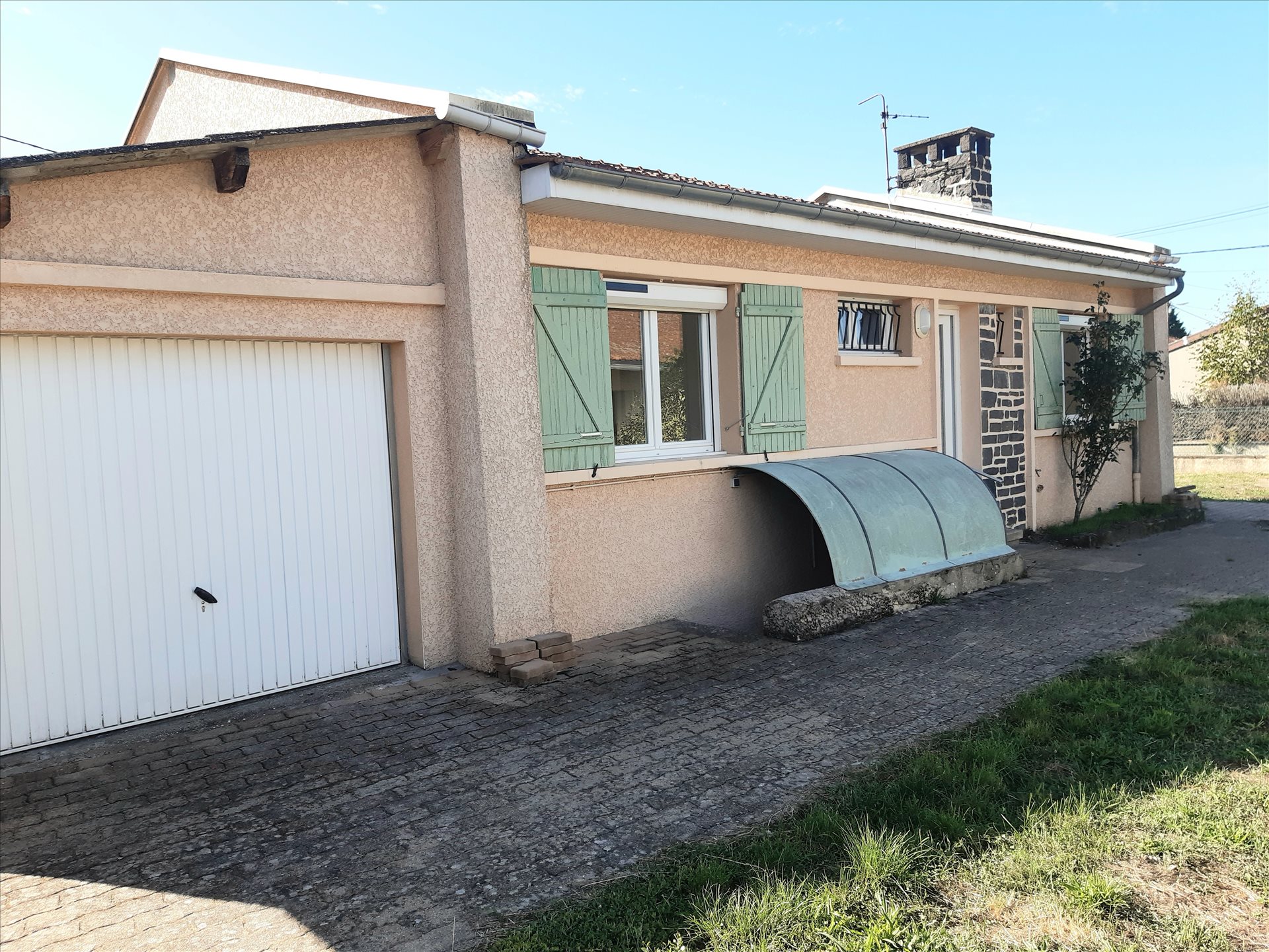 Maison à vendre, 67m², Lezoux