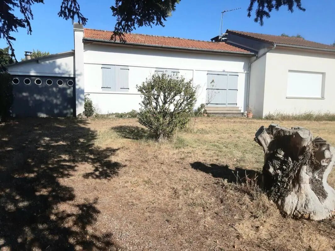 Maison à vendre, 110m², Lezoux